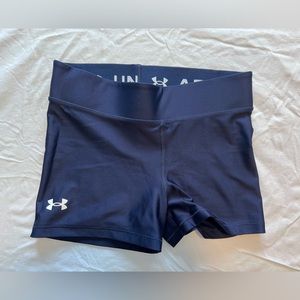Under Armour Women’s Shorts